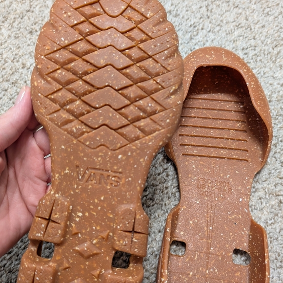 Vans Modular Rubber Sole Cover - Picture 4 of 6